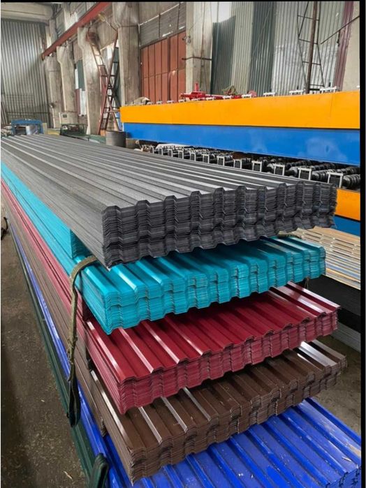 Продам профлист оптом