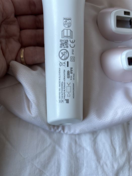 Epilator Philips IPL Lumea Prestige BRI950