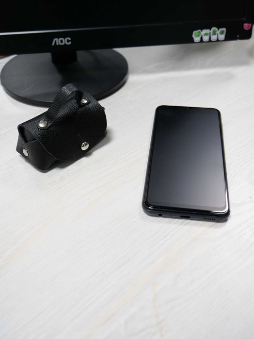 Продаётся Samsung A13 - 2022г. (SM-A137F/DS) (4/64 Gb)