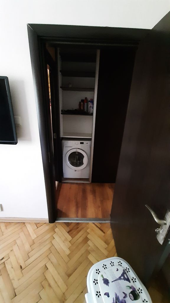 Дава се под наем Тристаен апартамент в Варна, Чайка - 70 кв.м за 510 € - Снимка #10