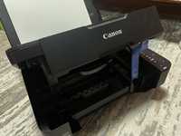 Цветной принтер CANON pixma MP 230