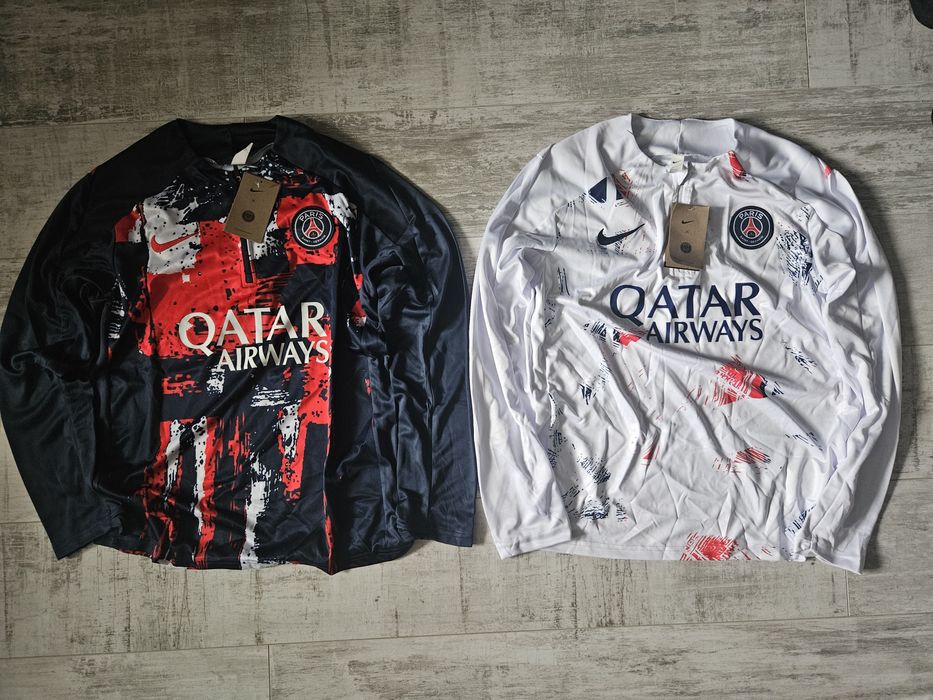 *OFERTA* Bluza separata trening psg