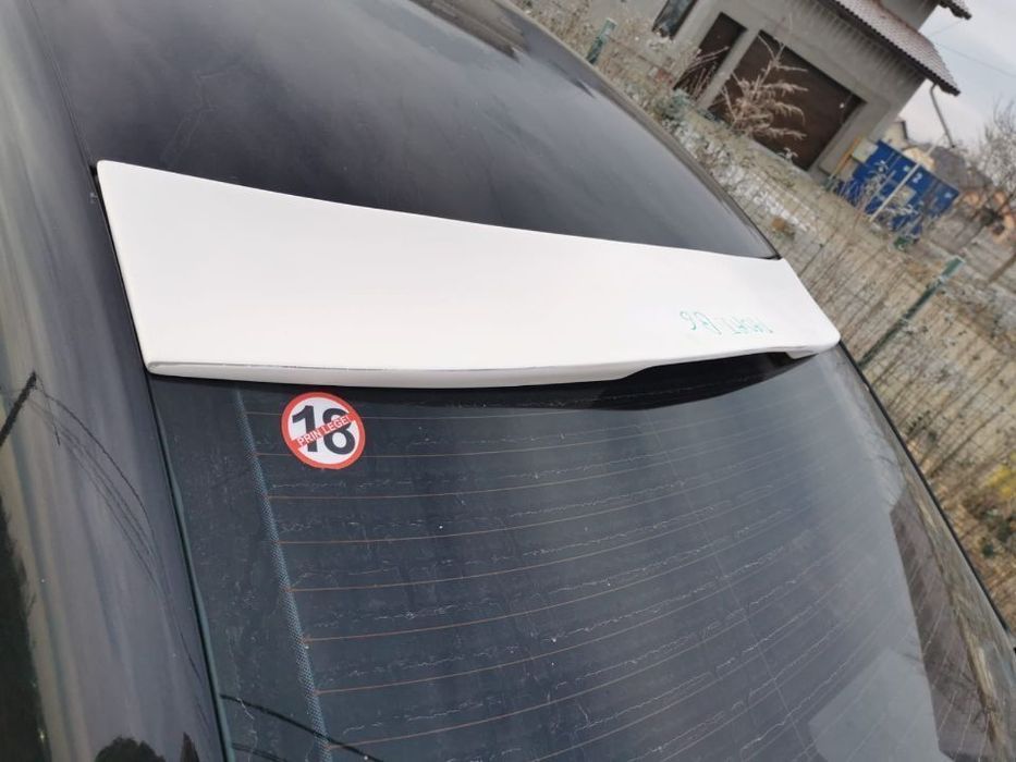eleron luneta vw passat b6