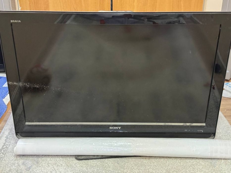 Телевизор Sony Bravia