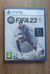 FIFA 23 Playstation 5