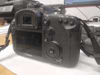 Camera foto DSLR Canon 7d mark II body