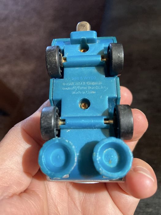 „Mașinuțe Learning Curve – Bob the Builder originale, colecție rară”