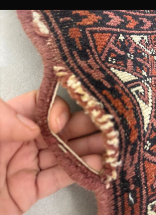 Persan autentic 64/87