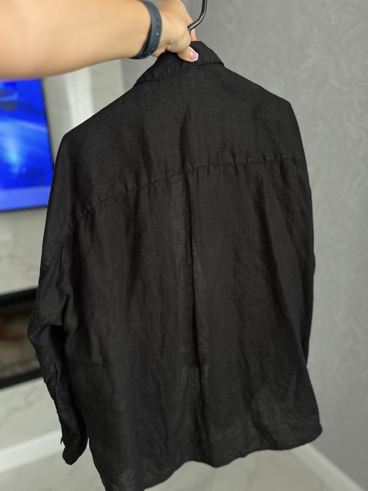 Camasa dama Massimo dutti