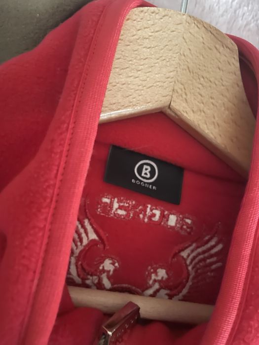 Женско яке Bogner, тип полар, ново размер : XL