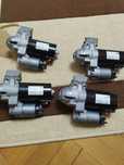 Electromotor BMW