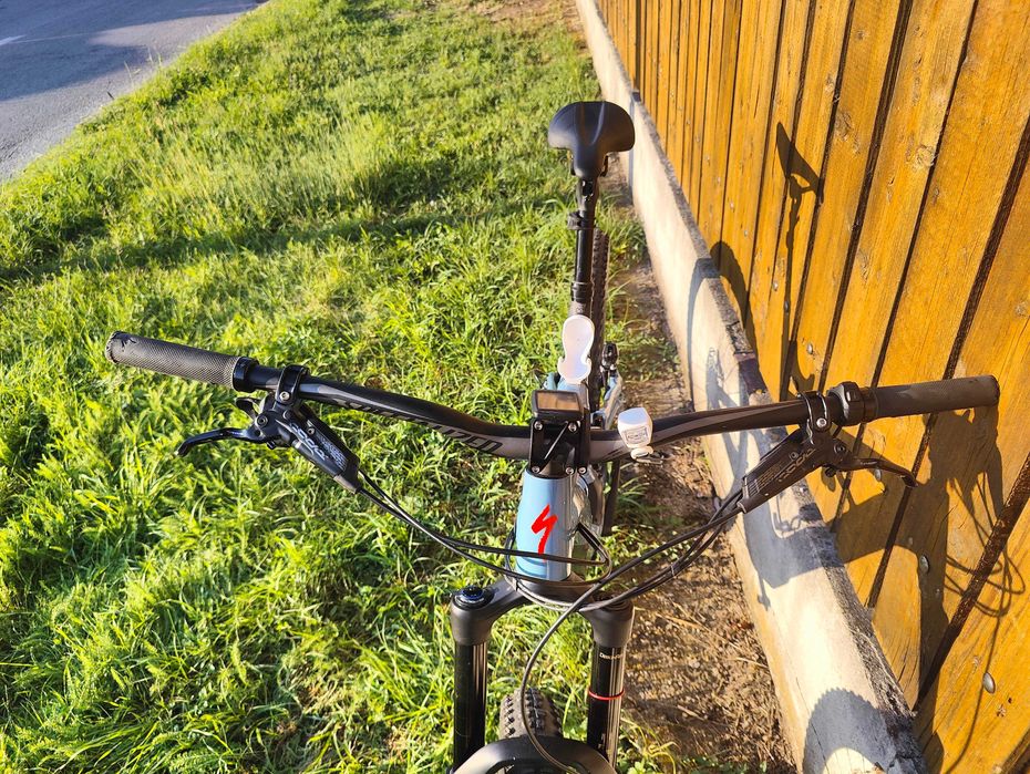 E-bike Specialized Turbo Kenevo Expert ca noua - Enduro