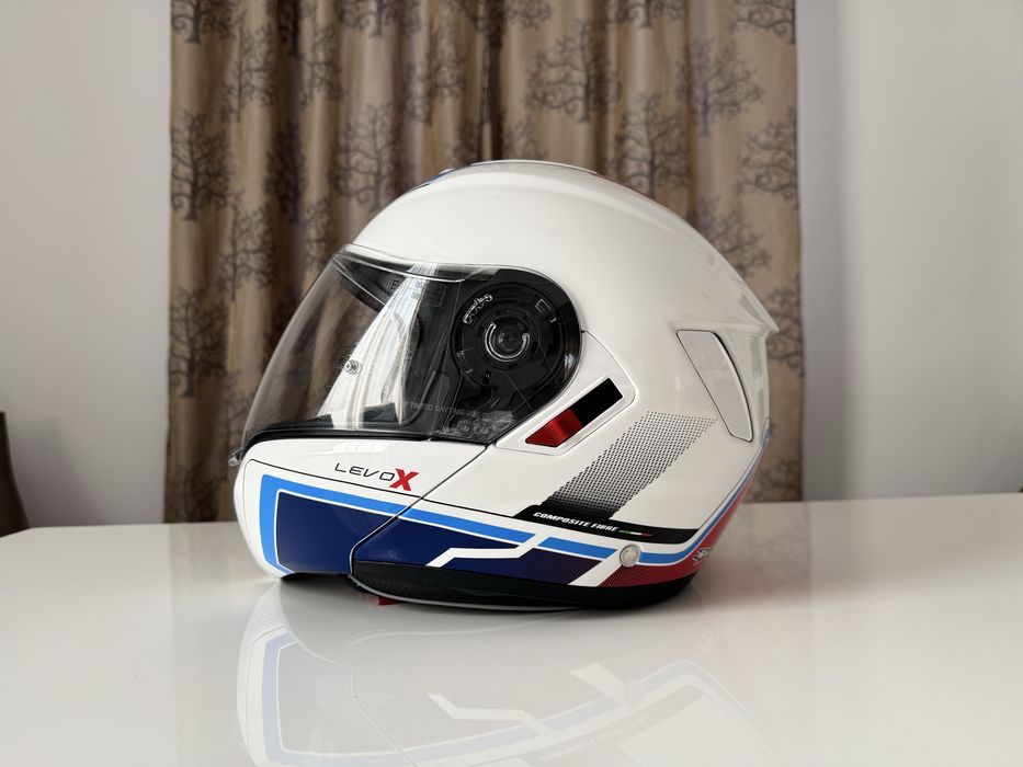 Casa moto Caberg Levo X marime M