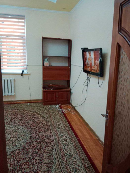 Квартира ижарага берилади