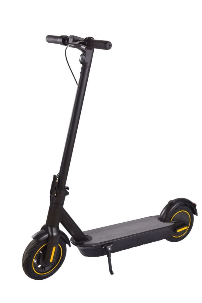 E-scootter 200 kg 40km/s Samokat самокат