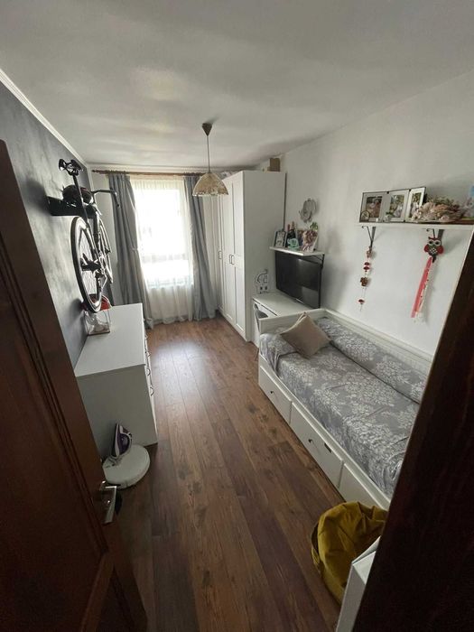 Apartament 3 camere de vanzare - Cartierul Arhitectilor