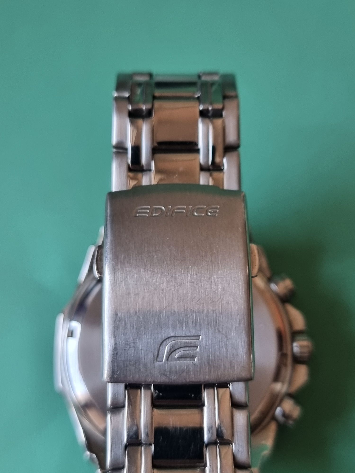 Casio EFR-556DB-1AVUEF