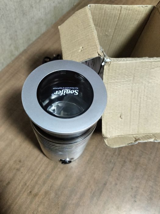 Продам кофемолка измельчитель, новый