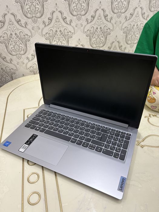 Lenovo ideapad сатылады