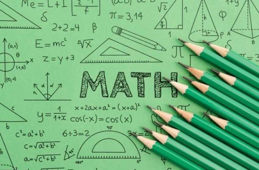 Meditaţii la matematică
