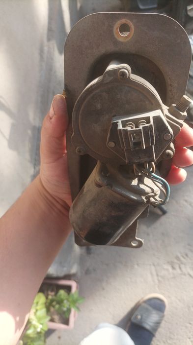 Тико стеклочистетель маторчиги