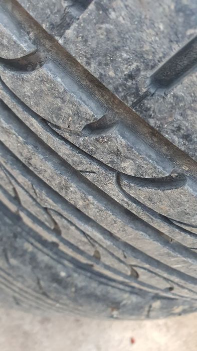 jante roti BBS R17 polo cross