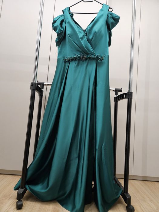 Rochie lunga de ocazie