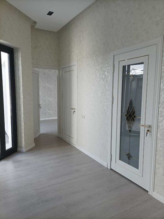 94х ИПОТЕКА 30000 бош тулов, 1,8 сот,4-хона,2-СУ+подвал,кумарик