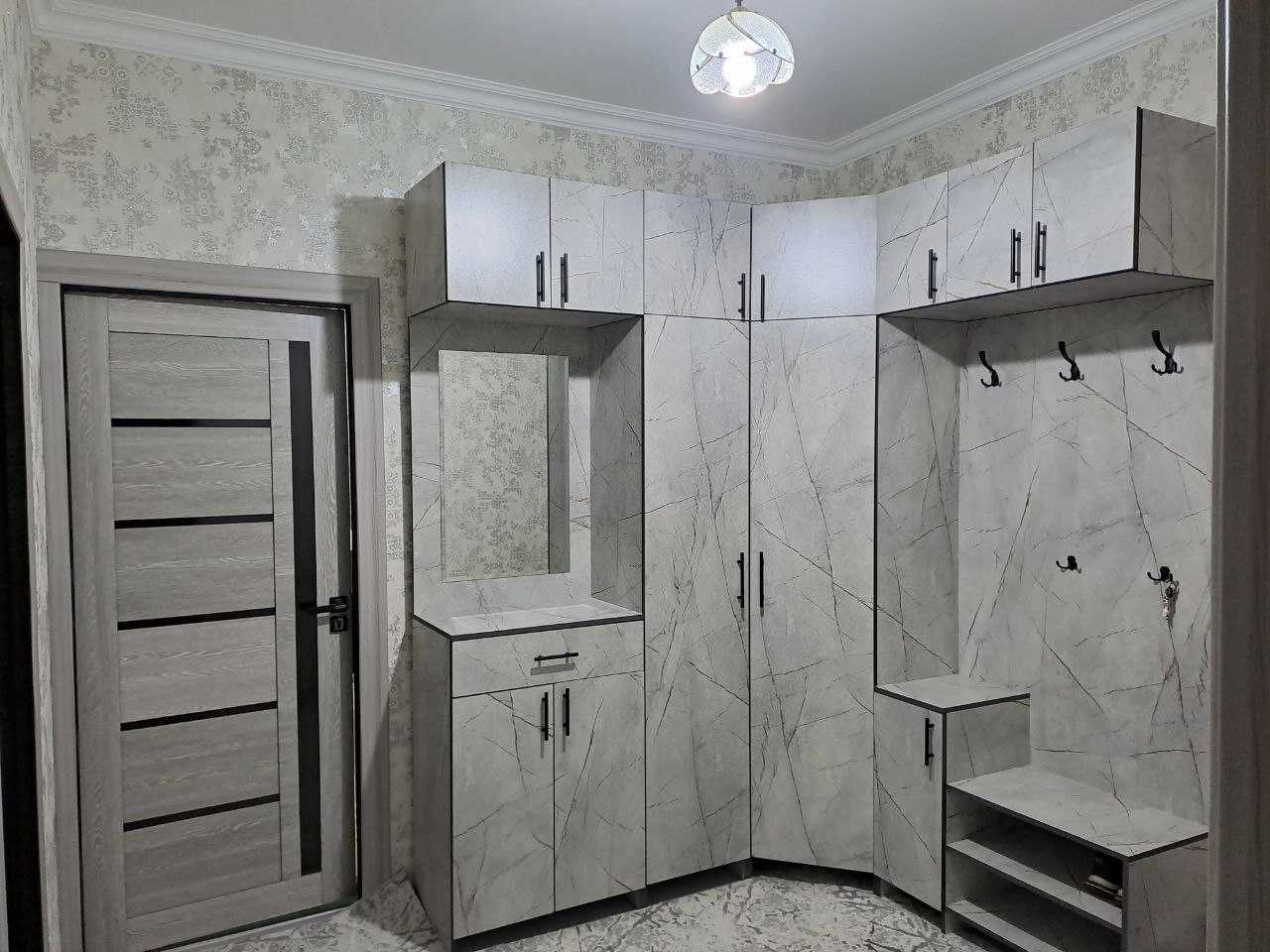 Срочно продаётся 3х квартира на 5 этаж орр 6-МИКР