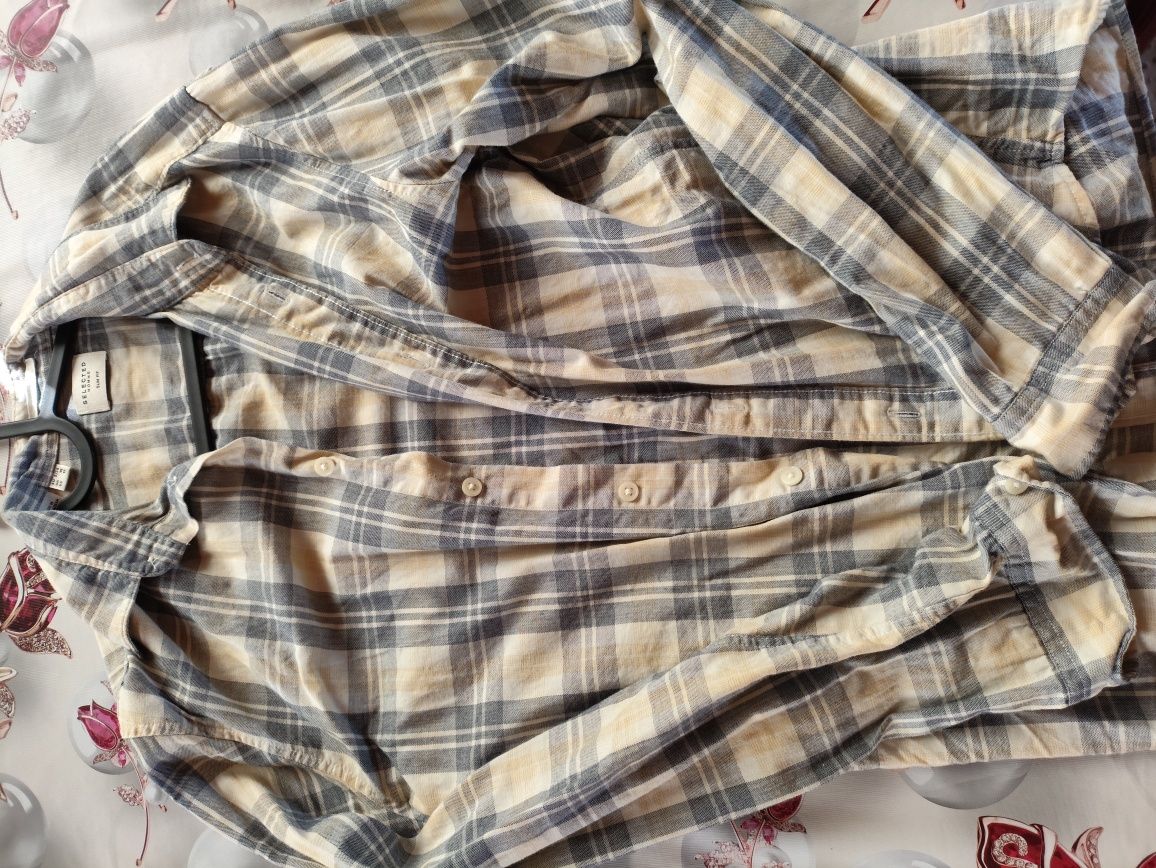 Camasa Tommy Hilfiger S
