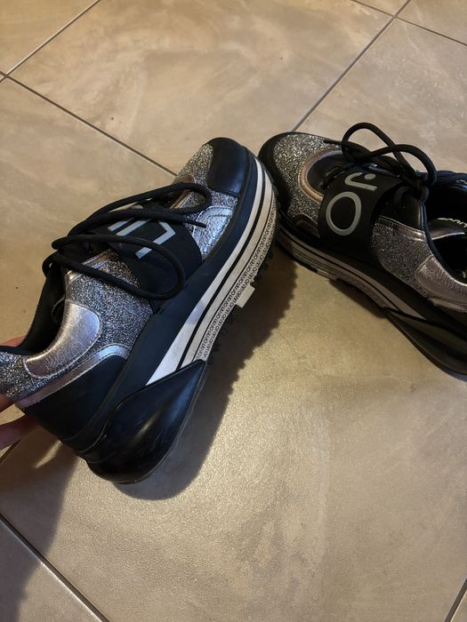 Дамски сникърси Liu jo