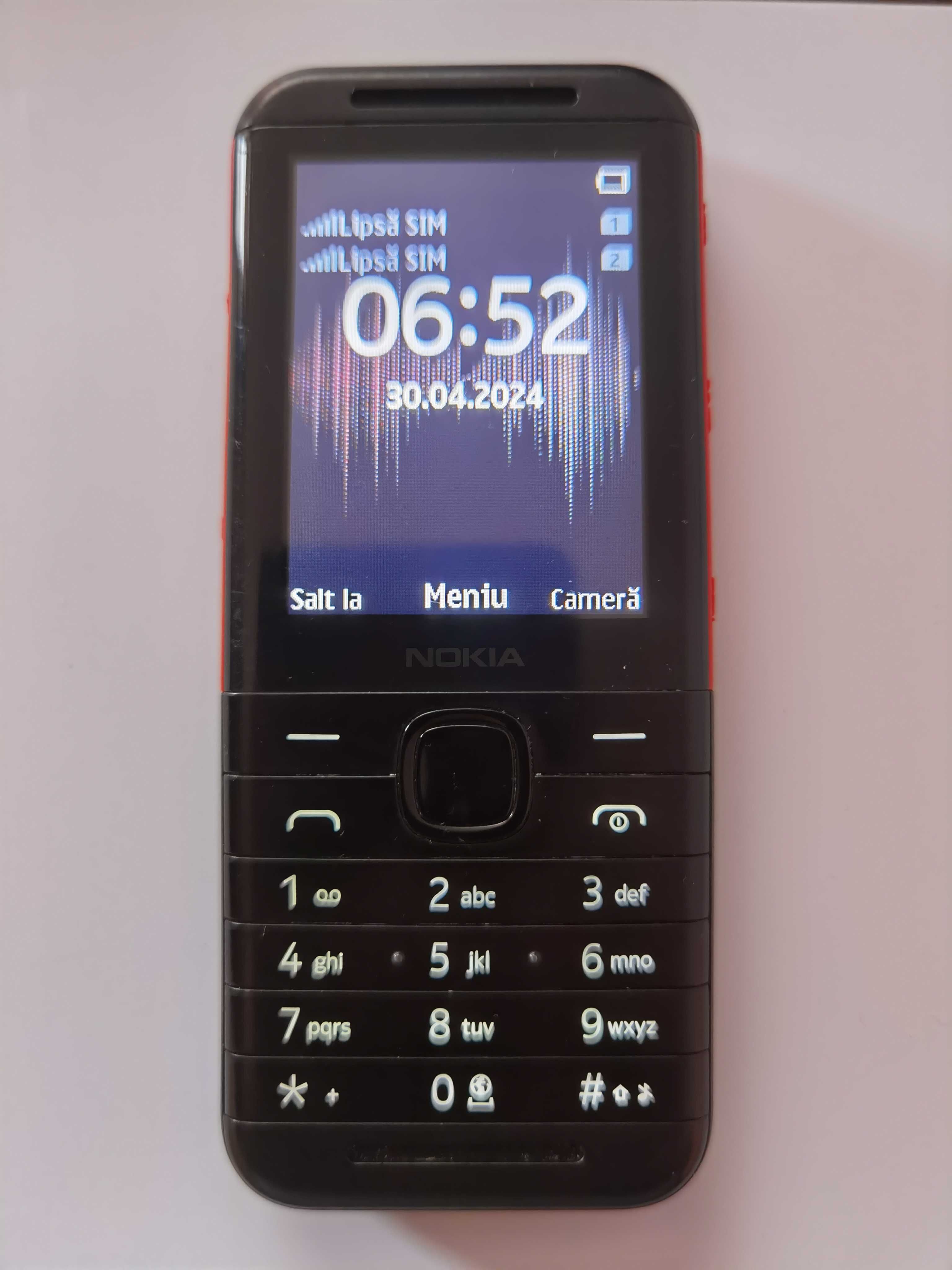 Telefon Nokia 5310 Editia 2020