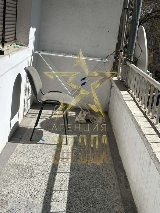 Дава се под наем Едностаен апартамент в Пловдив, Младежки Хълм - 30 кв.м за 125 € - Снимка #3