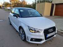 Vand Audi A1  S line
