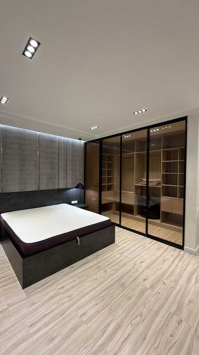 СРОЧНО ПРОДАЕТСЯ 4х ком квартира в ЖК "Seoul riverside" 160м2