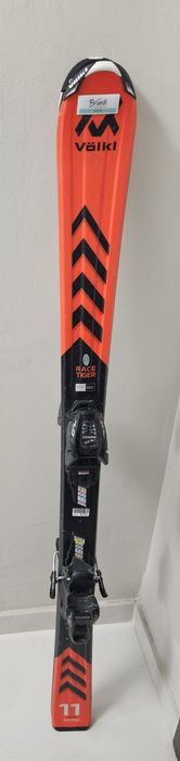 Ски Volkl Race Tiger 130 см