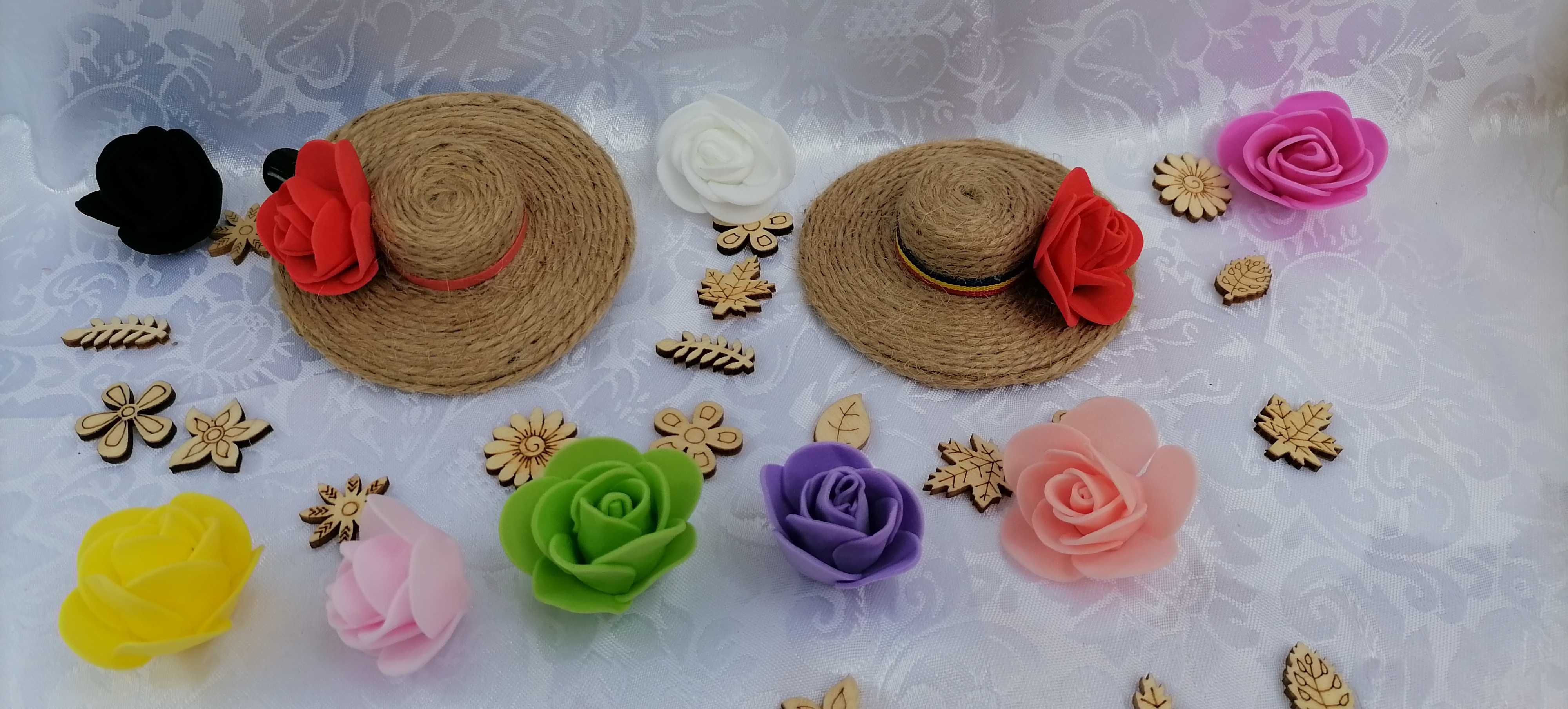 Marturii nunta, botez, cadouri personalizate hand made