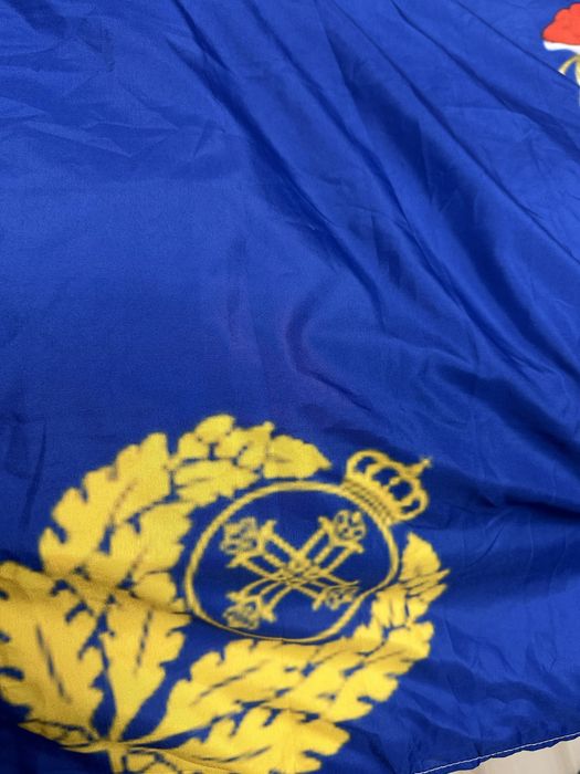 Steag Romania Mare Casa Regala a Romaniei