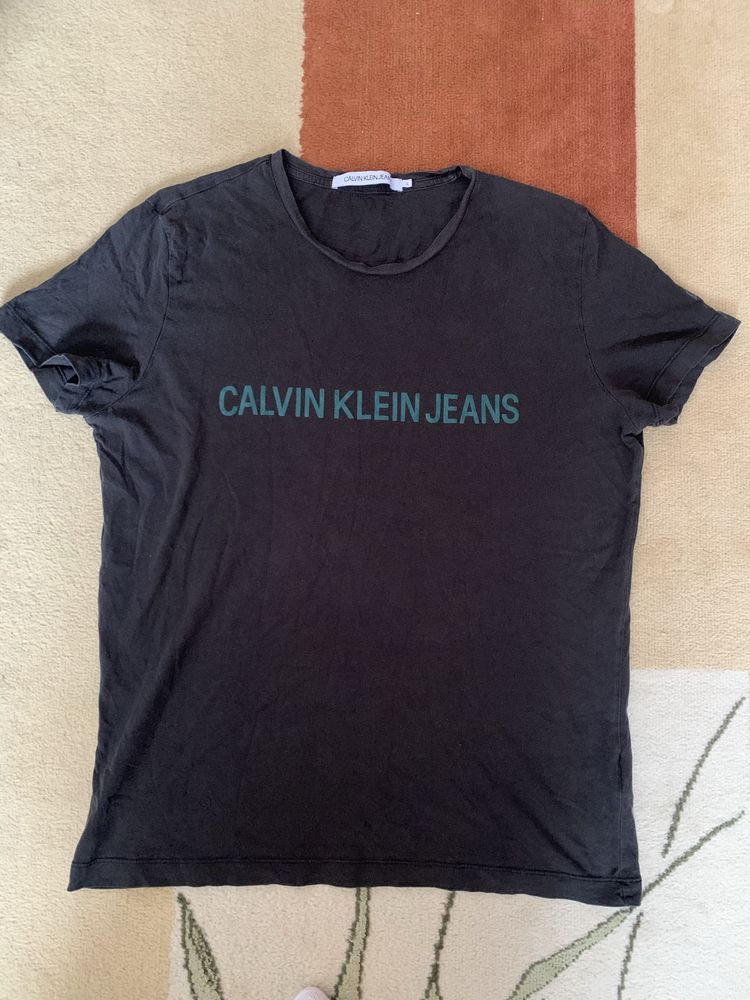 tricou calvin klein jeans