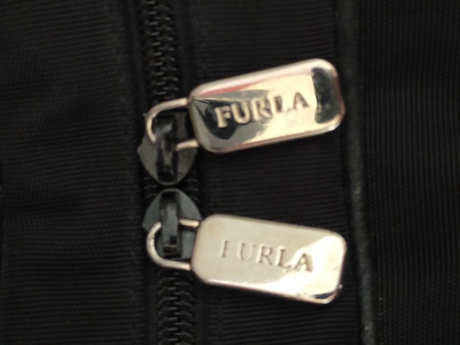 Vănd geantă FURLA mărime medie