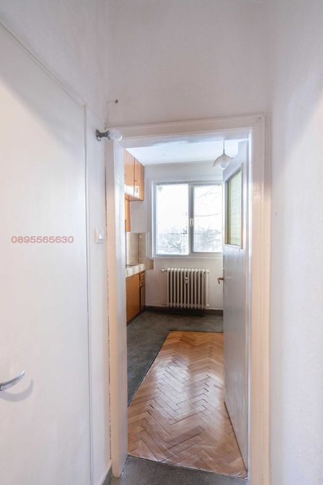 Дава се под наем Тристаен апартамент в София, Гео Милев - 95 кв.м за 663 € - Снимка #4