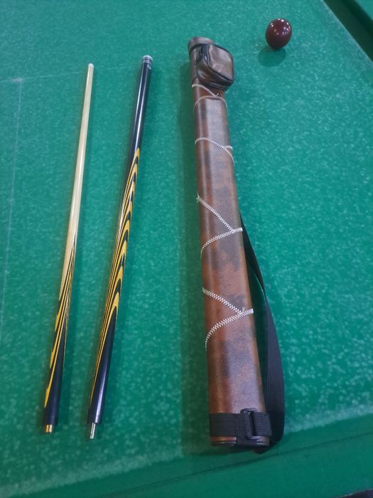 Биллиярдний кий батченко