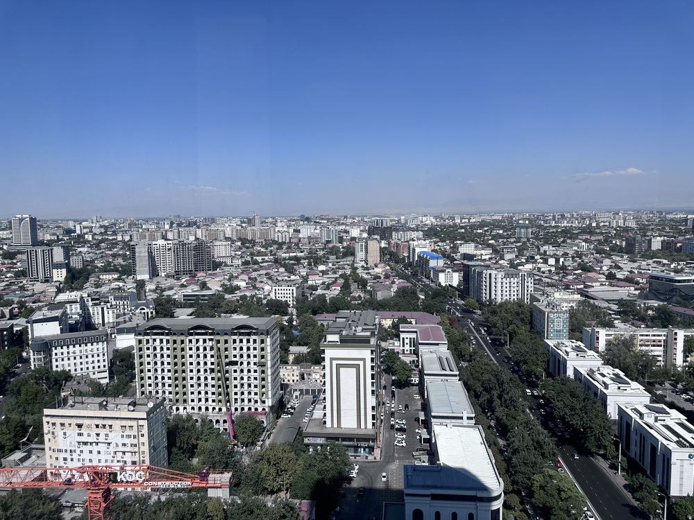 Недорого Срочно продается!!! ЖК Piramit Tower 65м2 2х ком квартира