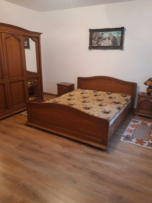 proprietar inchiriez casa in zona linistita