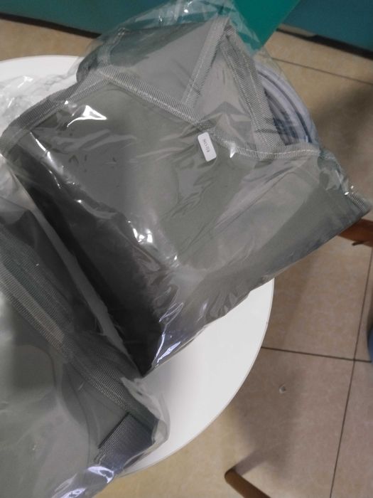 Limfa drenaj komplekt