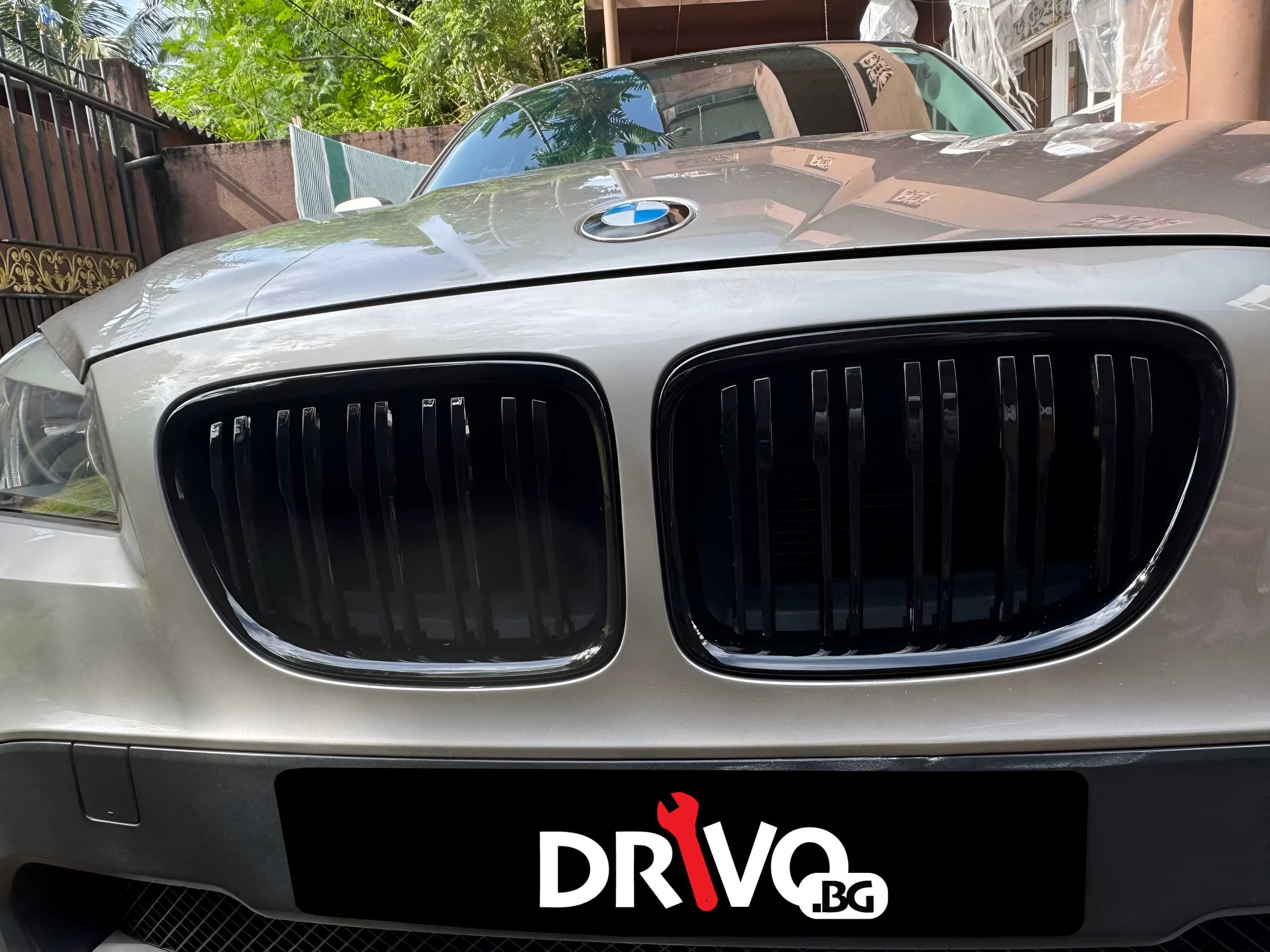 Гаранция! Нови Висококачествени Двойни Бъбреци за BMW X1 E84