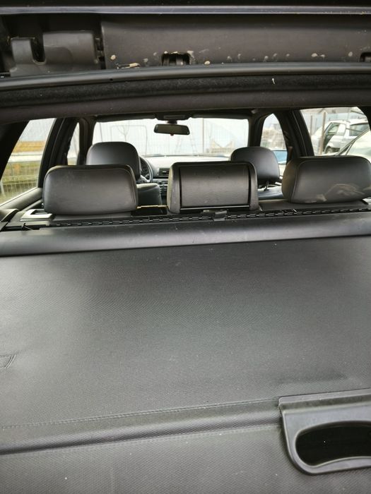 De vânzare interior piele Touring sau sedan