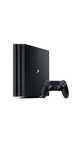 PlayStation 4 pro original (yangi) 500gb