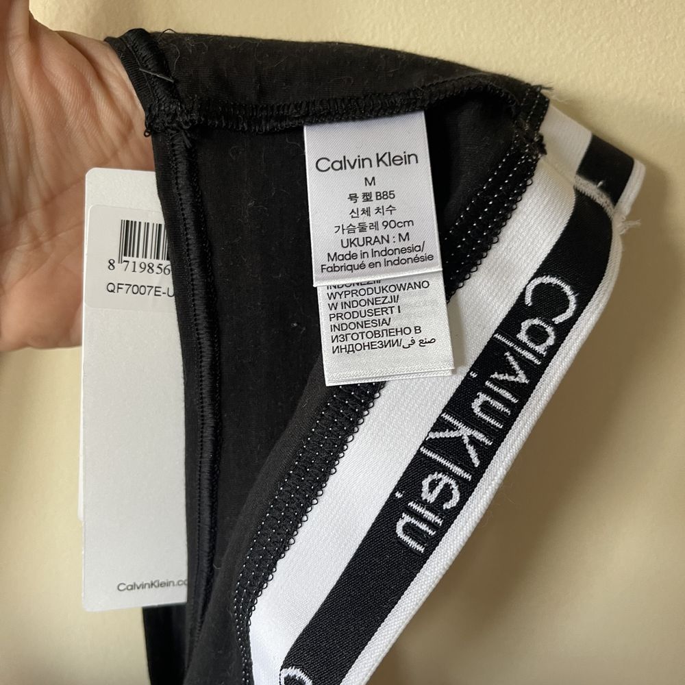 Дамски топ Calvin Klein