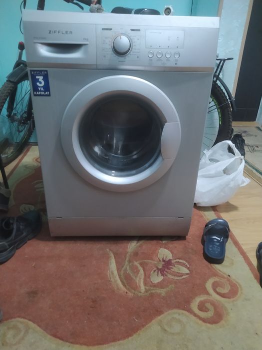 Продается стиральная машинка